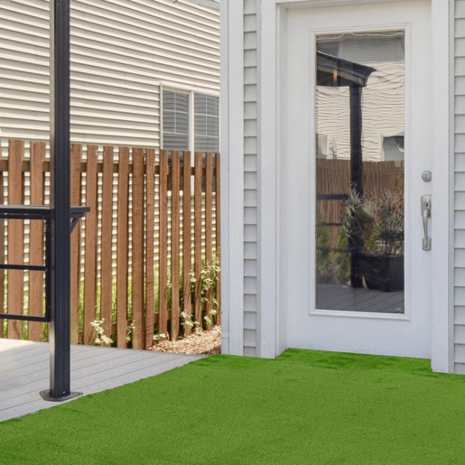 Outsunny Relva Artificial 25 mm Rolo de Relva Artificial de 300x100 cm Realista com Orifícios de Drenagem para Varanda Jardim Pátio Verde Outsunny Relva Artificial 25 mm Rolo de Relva Artificial de 300x100 cm Realista com Orifícios de Drenagem para Varanda Jardim Pátio Verde