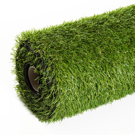 Outsunny Relva Artificial 25 mm Rolo de Relva Artificial de 300x100 cm Realista com Orifícios de Drenagem para Varanda Jardim Pátio Verde Outsunny Relva Artificial 25 mm Rolo de Relva Artificial de 300x100 cm Realista com Orifícios de Drenagem para Varanda Jardim Pátio Verde