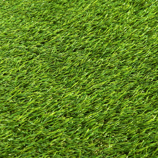 Outsunny Relva Artificial 25 mm Rolo de Relva Artificial de 300x100 cm Realista com Orifícios de Drenagem para Varanda Jardim Pátio Verde Outsunny Relva Artificial 25 mm Rolo de Relva Artificial de 300x100 cm Realista com Orifícios de Drenagem para Varanda Jardim Pátio Verde