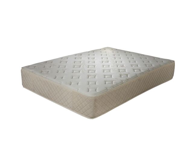 Colchón viscoelásticoelástico cashmere confort 160x190 30cm ±2 4cm viscoelástico