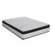 Colchon Visco Carbono Evolution Soft Firmeza Media Colchon Visco Carbono Evolution Soft Firmeza Media