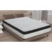 Colchon Visco Carbono Evolution Soft Firmeza Media Colchon Visco Carbono Evolution Soft Firmeza Media
