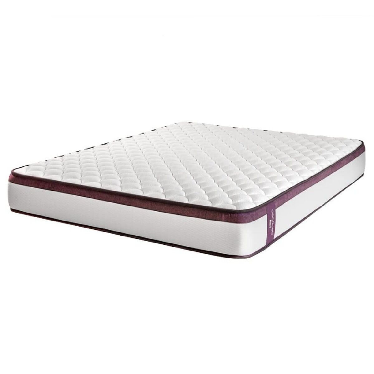 Cecotec colchón espuma flow purevital 3900