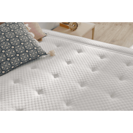 Colchão Viscoelástico Royal Spring Premier HR 30, 140x200cm - Moonia Colchão Viscoelástico Royal Spring Premier HR 30, 140x200cm - Moonia