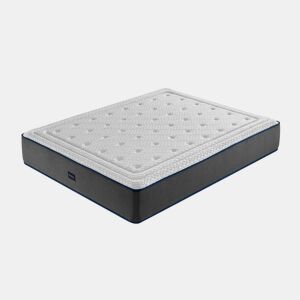 Colchão de espuma com memória 180X200 OLYMPO Altura 30 CM