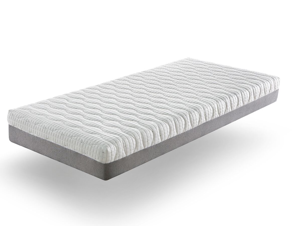 Colchon medical ARTICULADO. Firmeza  Media