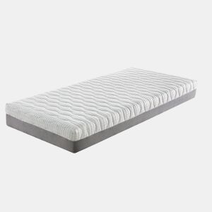 Colchão médico articulado, Altura 21 CM Firmeza 35 Médio