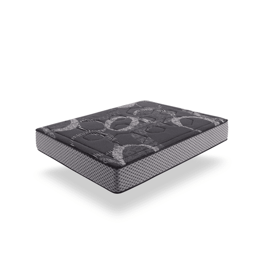 Colchão de molas ensacadas 70x190 Graphene Night Comfort Altura 30+-2.