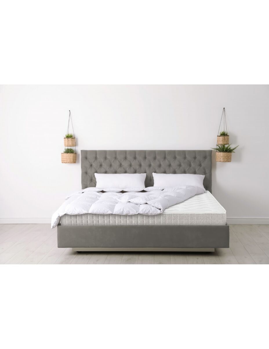 Colchón reversible (Cara Verano-Invierno) | Pro Nature Plus
