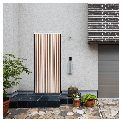 Acomoda Textil - Cortina de PVC para interior ou exterior para Terraço, Jardim, Varanda e Pátio. Painel com barra de protecção contra moscas e insectos em alumínio (castanhoclaro, 120x210 cm). Acomoda Textil - Cortina de PVC para interior ou exterior para Terraço, Jardim, Varanda e Pátio. Painel com barra de protecção contra moscas e insectos em alumínio (castanhoclaro, 120x210 cm).
