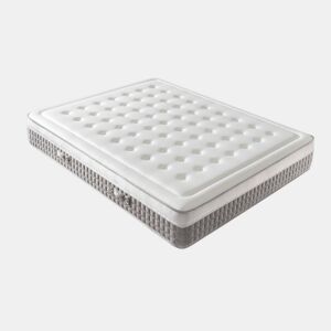 Colchão DAGOSTINO HOME Viscoelastico Exclusivo (Altura: 25-Gama Alta)