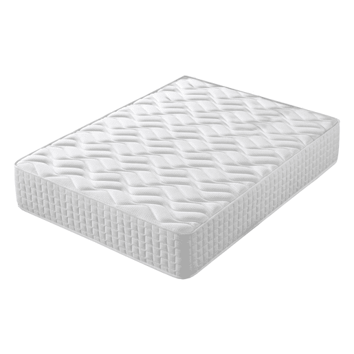 Colchão CALIFORNIA FRESH Viscoelástico de Luxo (135x190 cm - Altura: 30 cm). César