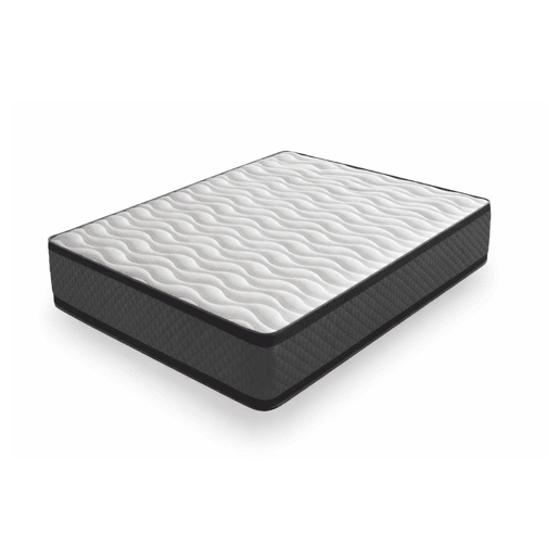 Colchão CALIFORNIA FRESH Viscoelástico de Luxo (135x190 cm - Altura: 30 cm). César