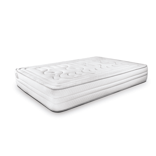 Colchão viscoelástico 80 x 190 cm Grande Visco Gel Hotel Altura +- 30 cm