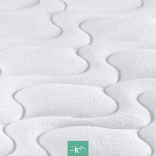 Colchão 80 x 200 cm Viscoelástico Reversível Cama de rodízio Altura +- 20 cm Colchão 80 x 200 cm Viscoelástico Reversível Cama de rodízio Altura +- 20 cm