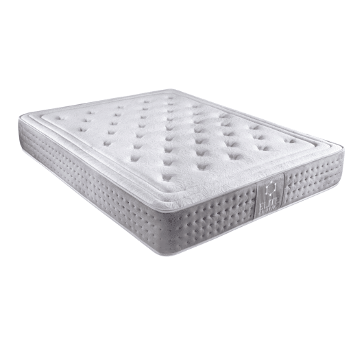 Colchão viscoelástico 135 x 190 cm ViscoGrafeno High Range Altura +- 30 cm