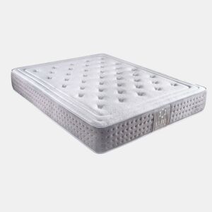 Colchão viscoelástico 90 x 180 cm ViscoGrafeno High Range Altura +- 30 cm