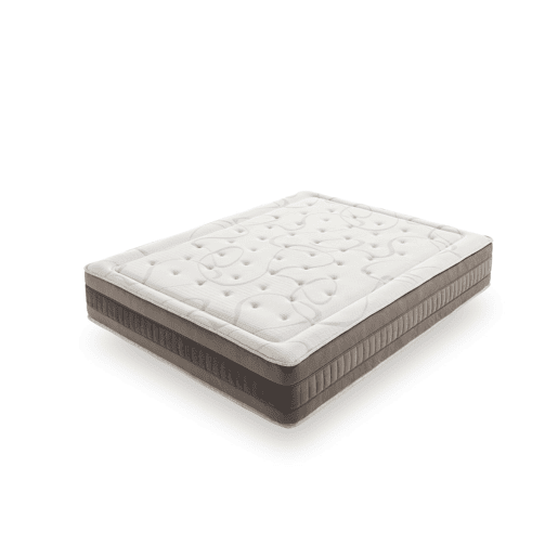 Colchón Viscoelástico Luxury Magnus Premium 180X200 Altura 28 +- 1 Cm. Firmeza Media-Alta. Matris