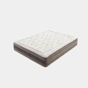 Colchón Viscoelástico Luxury Magnus Premium 90X190 Altura 28 +- 1 Cm. Firmeza Media-Alta. Matris