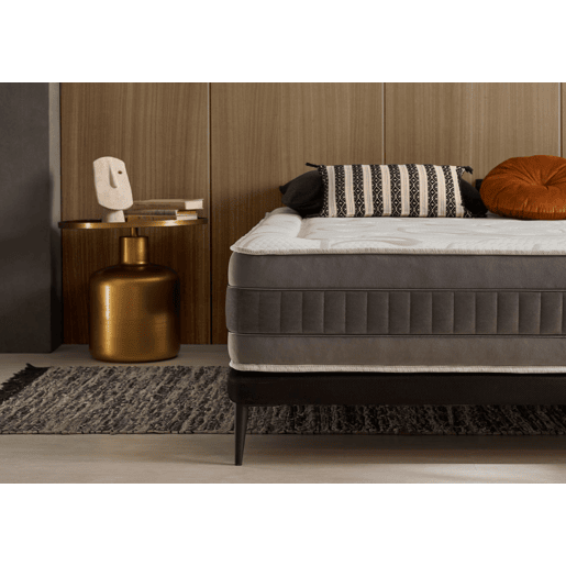 Colchón Viscoelástico Luxury Magnus Premium 180X200 Altura 28 +- 1 Cm. Firmeza Media-Alta. Matris