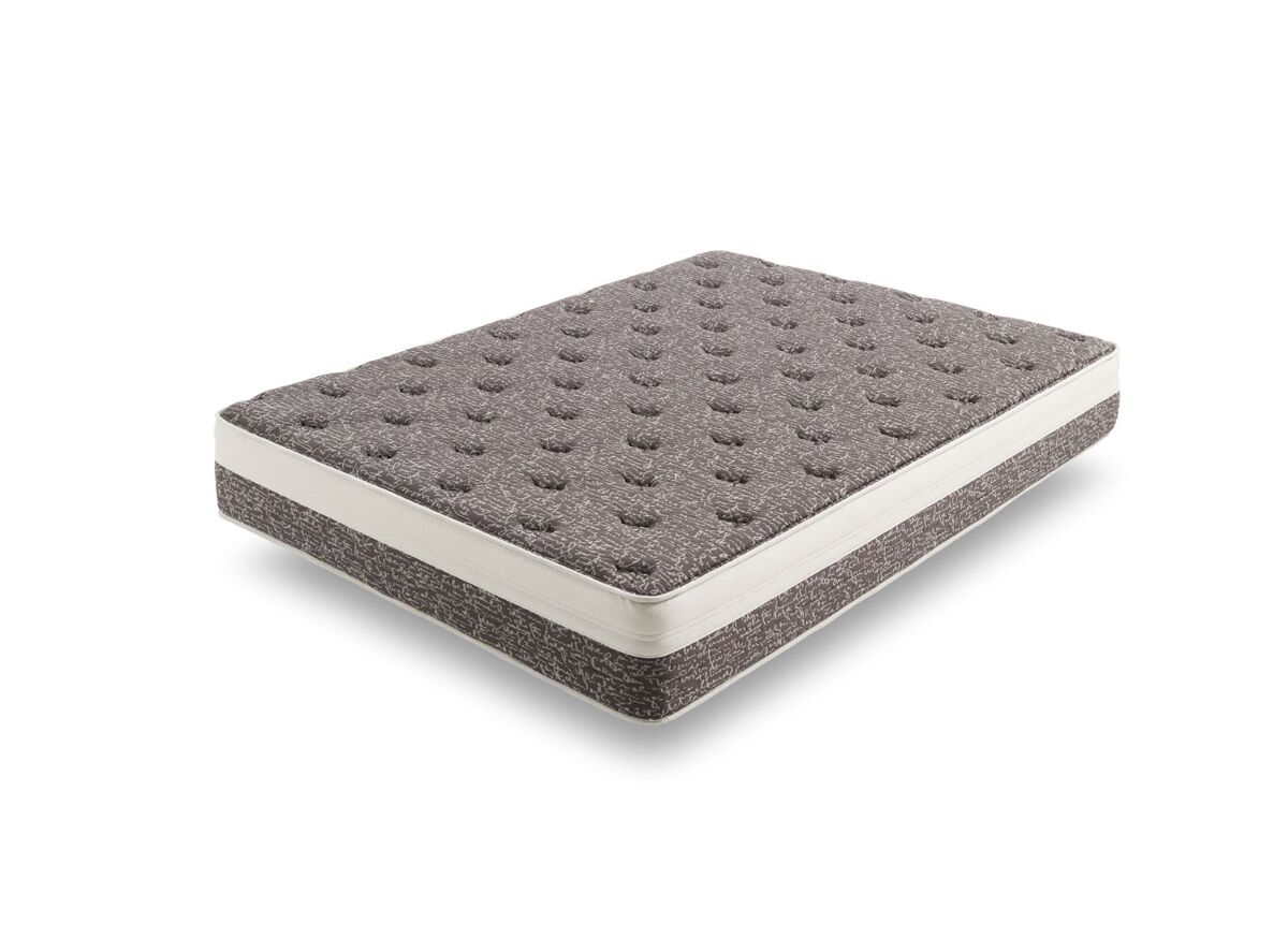 Colchón Viscoelástico Luxury Oasis Natur