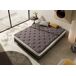 Colchón Viscoelástico Luxury Oasis Natur Colchón Viscoelástico Luxury Oasis Natur
