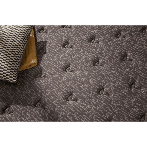 Colchón Viscoelástico Luxury Oasis Natur 100X180 Altura 26 +- 1 Cm. Firmeza Media-Alta. Matris