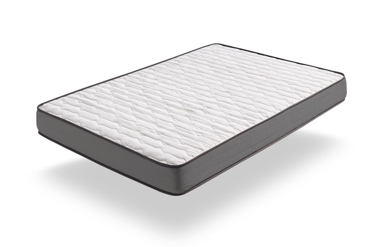 Colchón núcleo hr multi flex care 21cm, 140 x 200cm - moonia
