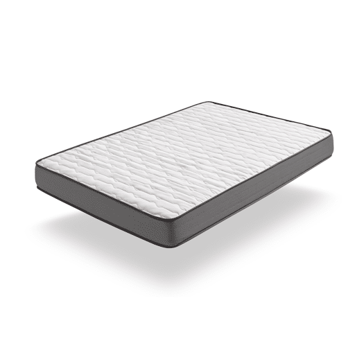 Colchão Núcleo HR Multi Flex Care 21cm, 140 x 190cm - Moonia