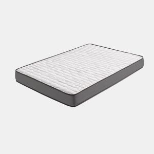 Colchão Núcleo HR Multi Flex Care 21cm, 150 x 190cm - Moonia