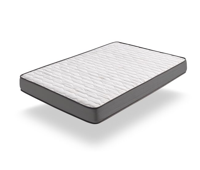 Colchón núcleo hr multi flex care 21cm, 140 x 200cm - moonia
