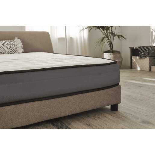 Colchão Núcleo HR Multi Flex Care 21cm, 140 x 190cm - Moonia