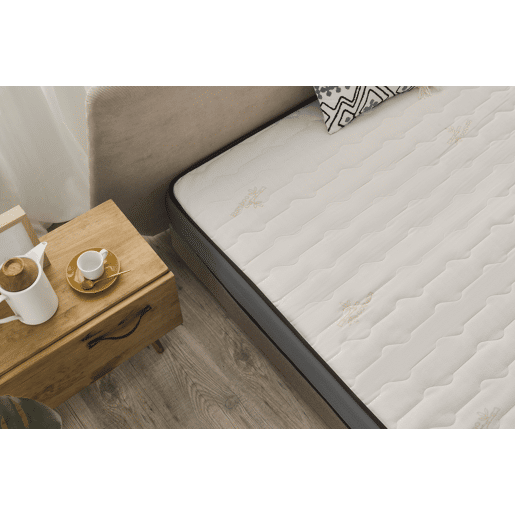 Colchão Núcleo HR Multi Flex Care 21cm, 140 x 190cm - Moonia
