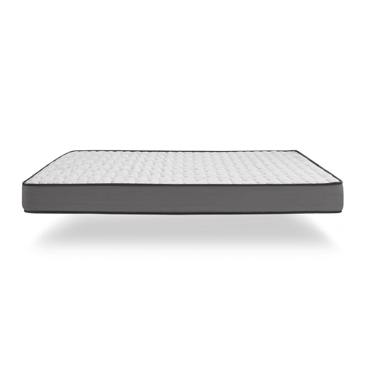 Colchão Núcleo HR Multi Flex Care 21cm, 140 x 190cm - Moonia