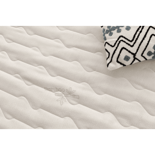 Colchão Núcleo HR Multi Flex Care 21cm, 140 x 190cm - Moonia