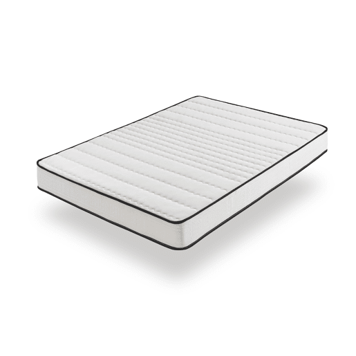 Colchão Núcleo HR Slim Max 15cm, 180x200cm - Moonia