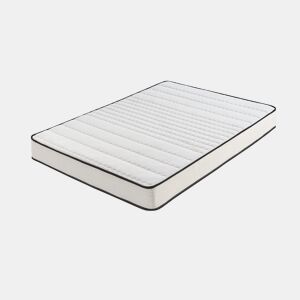 Colchão Núcleo HR Slim Max 15cm, 160x200cm - Moonia