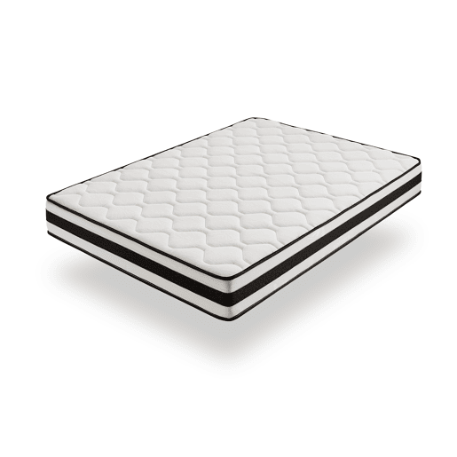 Colchão SuperSoft Maxim 21cm, 160x200cm - Moonia