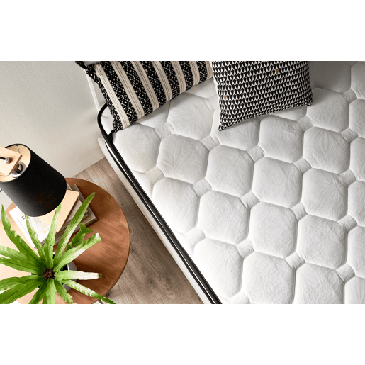 Colchão SuperSoft Maxim 21cm, 160x200cm - Moonia