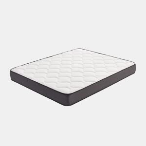 Colchão SuperSoft Nordic Flex 21cm, 180x200cm - Moonia