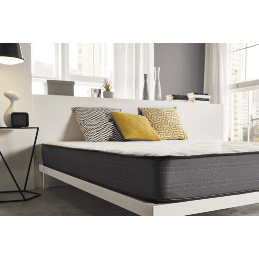 Colchão SuperSoft Nordic Flex 21cm, 140x190cm - Moonia