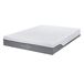 Colchón con Viscoelástica Viscogel y Doble Foam Visco Dual O-Zone Colchón con Viscoelástica Viscogel y Doble Foam Visco Dual O-Zone