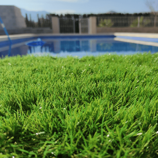 Rolo De Relva| 2X6M (Comprimento X Largura)| Grossura 40MM| Macio| Fofo| Jardim Ar Livre| Tipo Sintético Rolo De Relva| 2X6M (Comprimento X Largura)| Grossura 40MM| Macio| Fofo| Jardim Ar Livre| Tipo Sintético