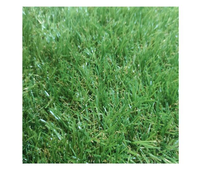 Cesped artificial| 1x2m (ancho x largo)| grosor 20mm| suave| mullido| jardin exterior| tipo sintético