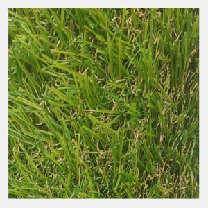 Rolo De Relva| 1X2,5M (Comprimento X Largura)| Grossura 30MM| Macio| Fofo| Jardim Ar Livre| Tipo Sintético