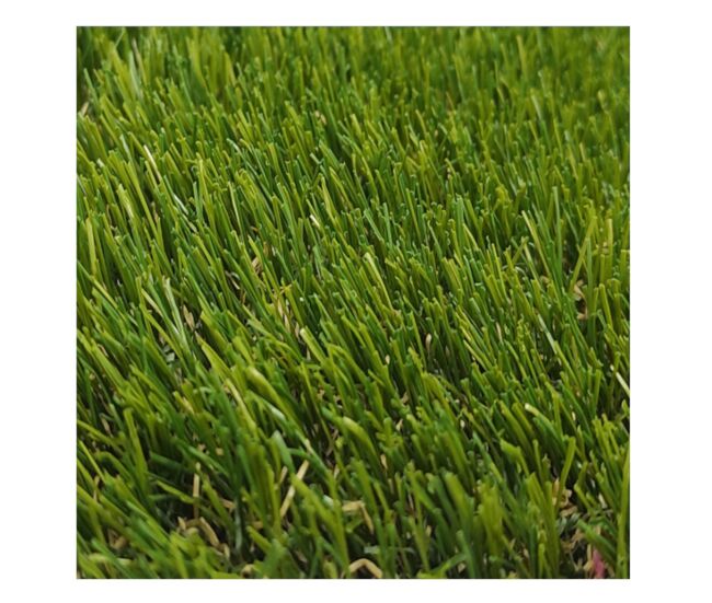 Cesped artificial| 2x5m (ancho x largo)| grosor 25mm| suave| mullido| jardin exterior| tipo sintético