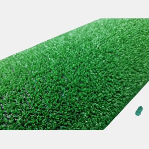 Rolo De Relva| 2X5M (Comprimento X Largura)| Grossura 5MM| Macio| Fofo| Jardim Ar Livre| Tipo Carpete